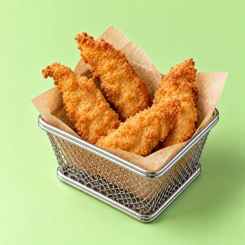 Chicken strips