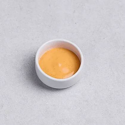 MAJONEZ SRIRACHA