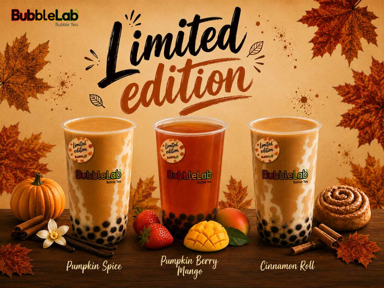 Pumpin Spice 600 ml