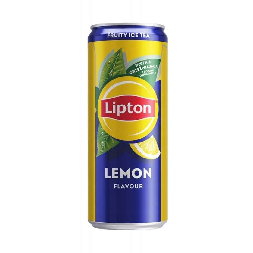 ICE TEA LEMON