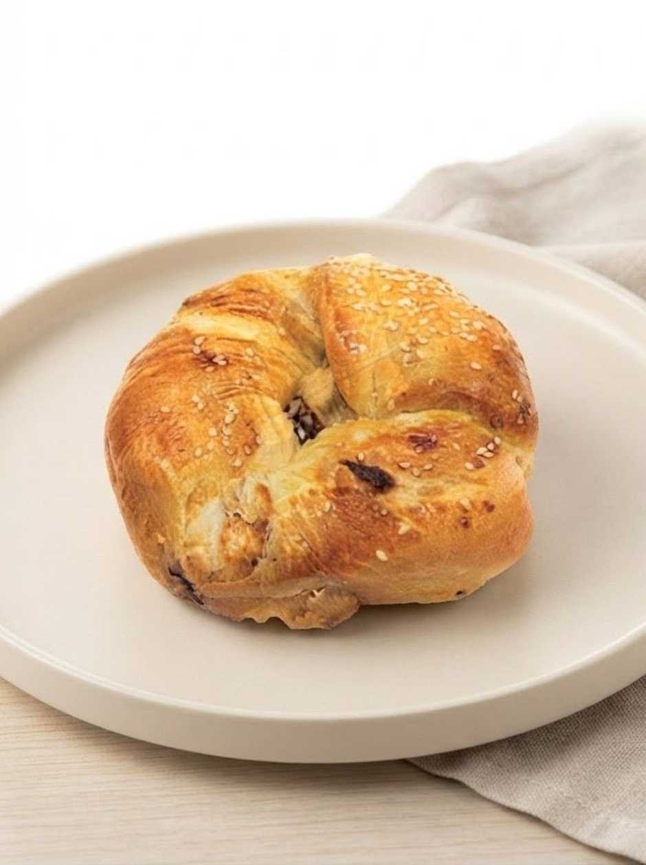Chocolate Pastry
