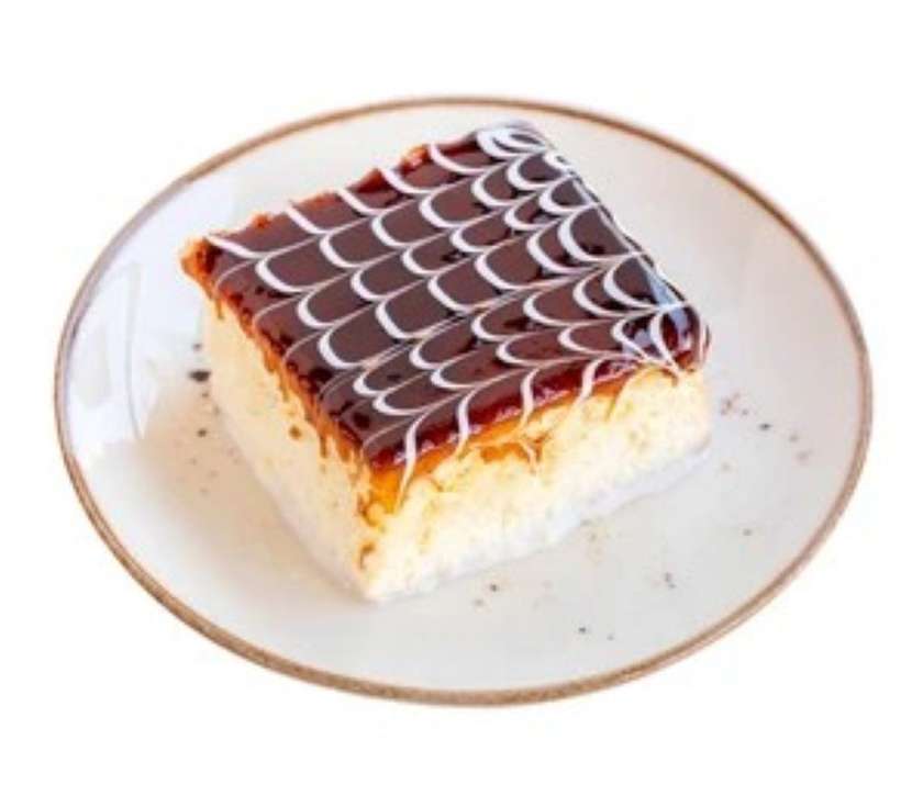 Triliçe Caramel  1pcs -210gr