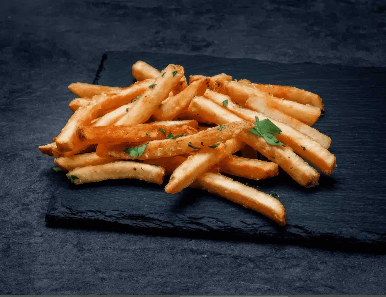 Single Amici Crispy Fries