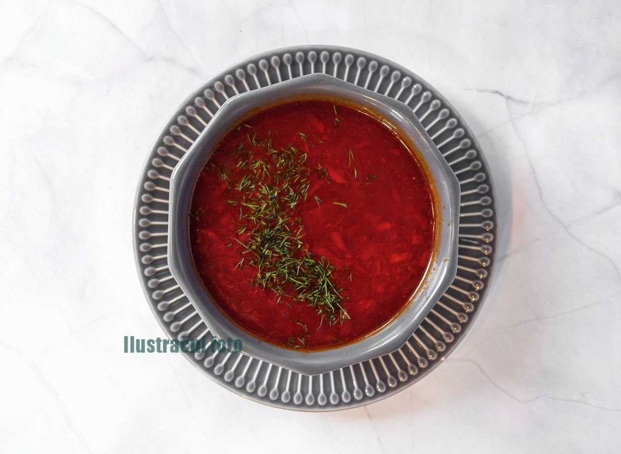 Borscht