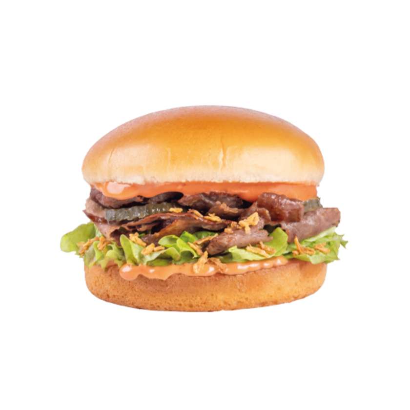 Krasz Crispy Onion
