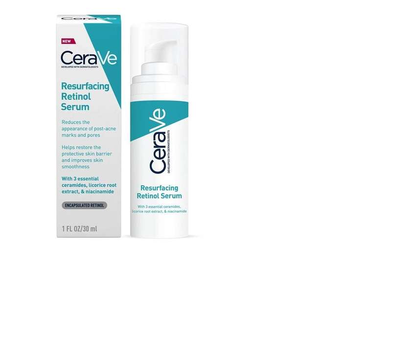 Copy of Cerave Resurfacing Retinol Serum 30ml