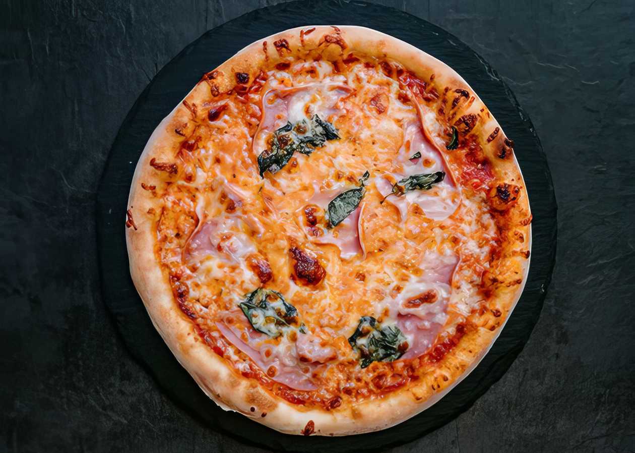 Small Mozzarella Dream