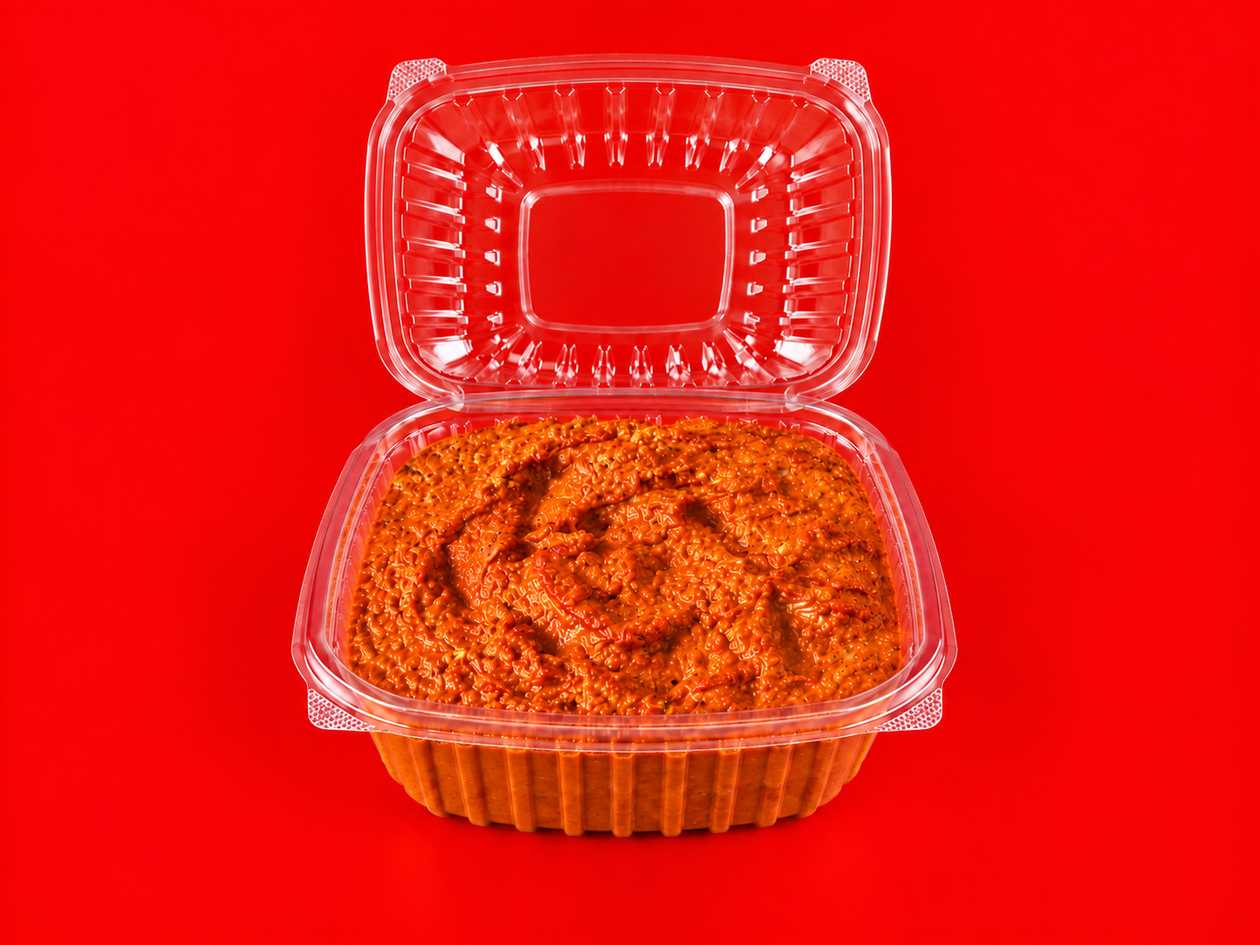 Harissa