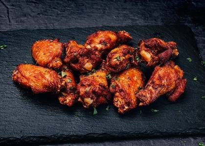 Classic Wings (10 pcs)