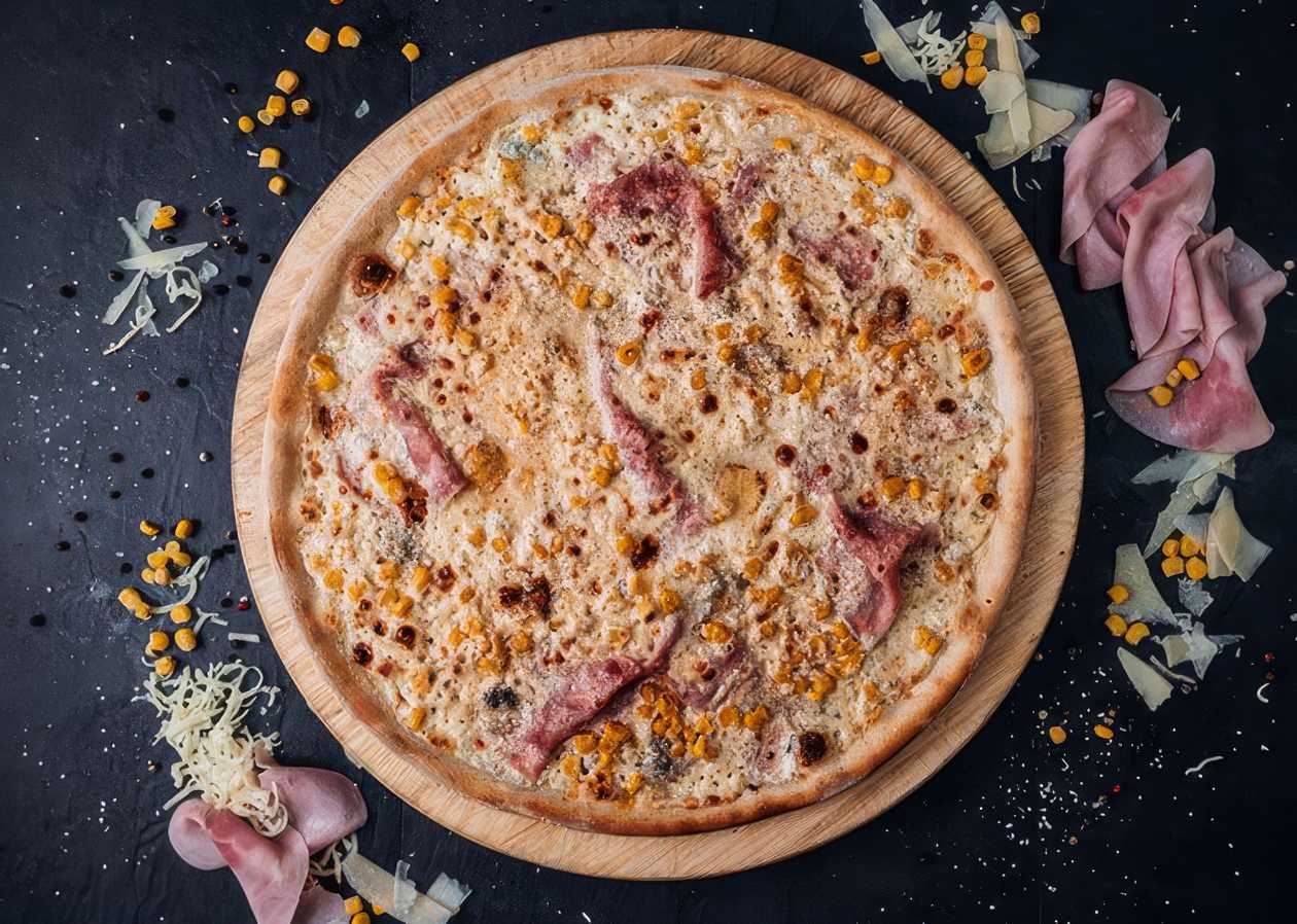 Milano Pizza