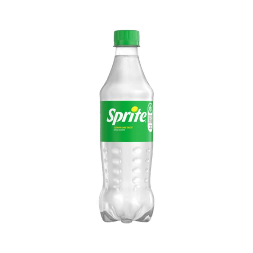 Sprite 0,5l