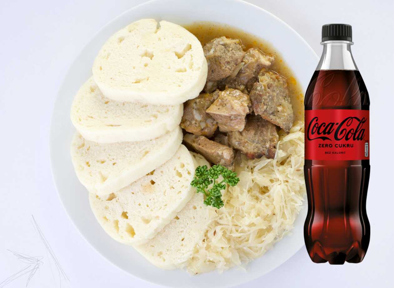 Moravian-Style Roast Pork Meal Deal