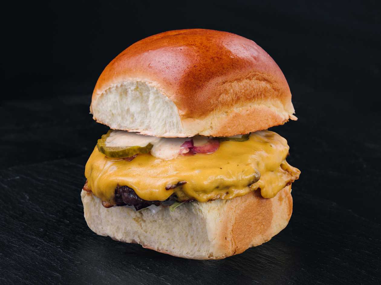 Cheeseburger
