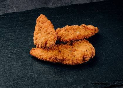 Crispy Strips (3 pcs)