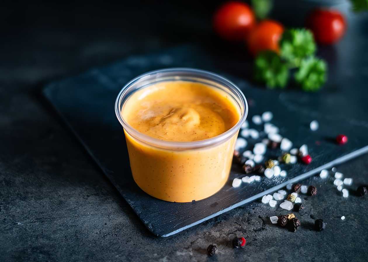 Level 10 Sauce