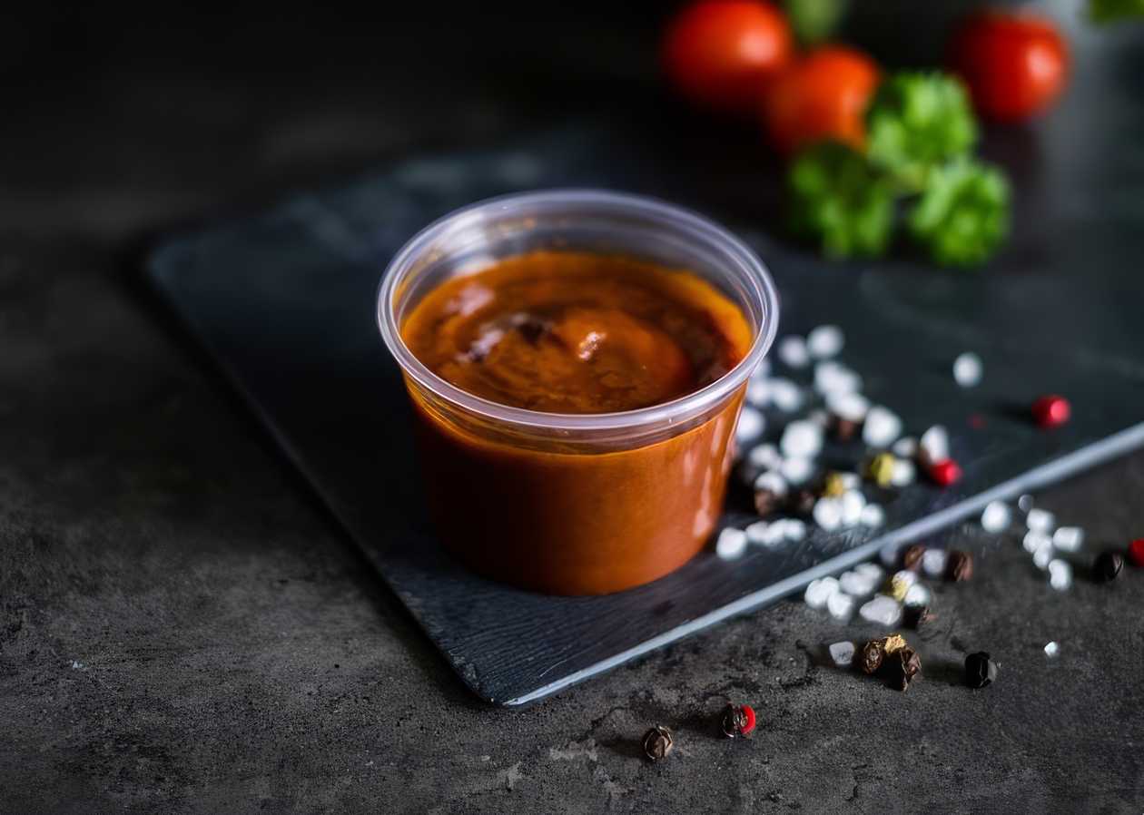 American Sauce