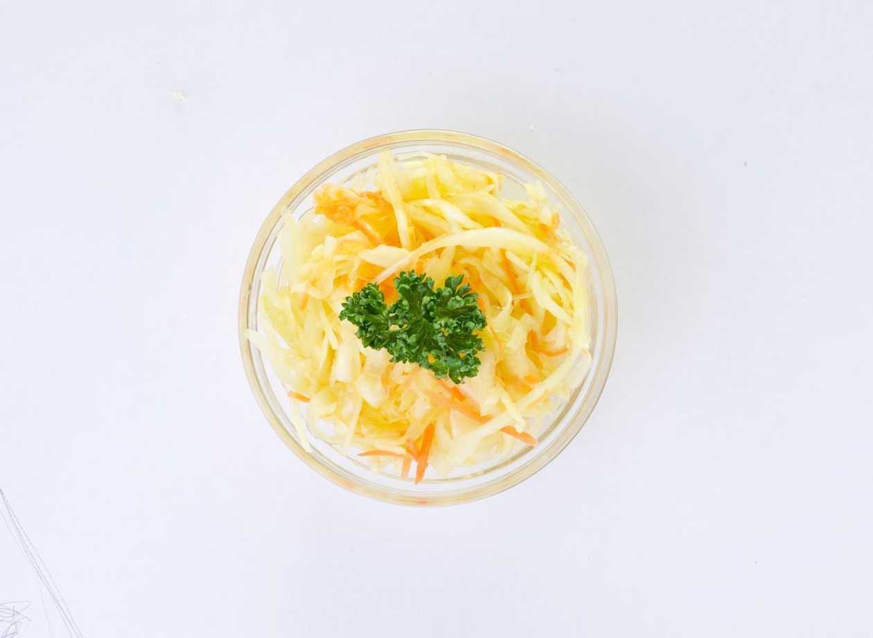 Cabbage Salad