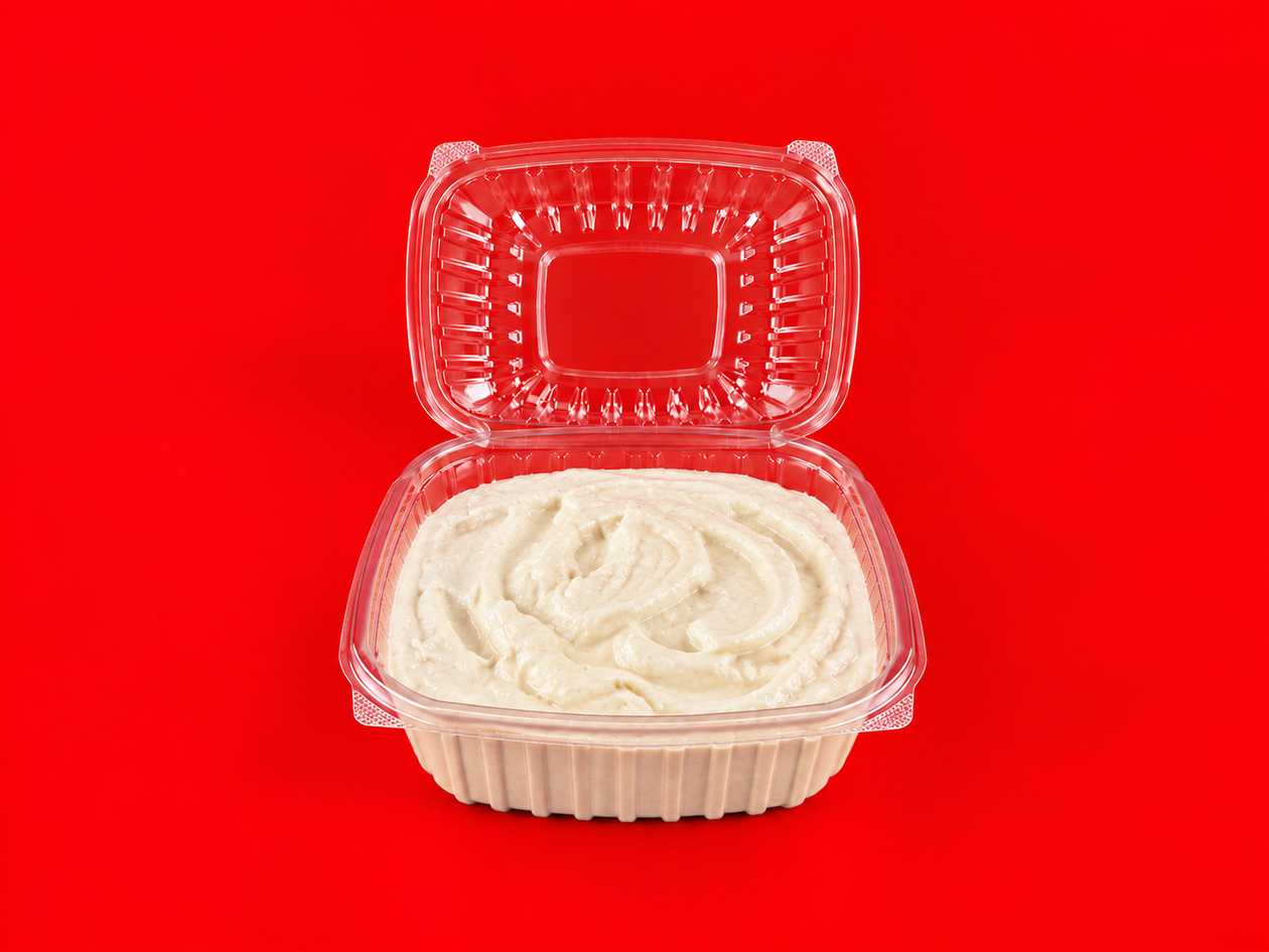 Garlic sauce