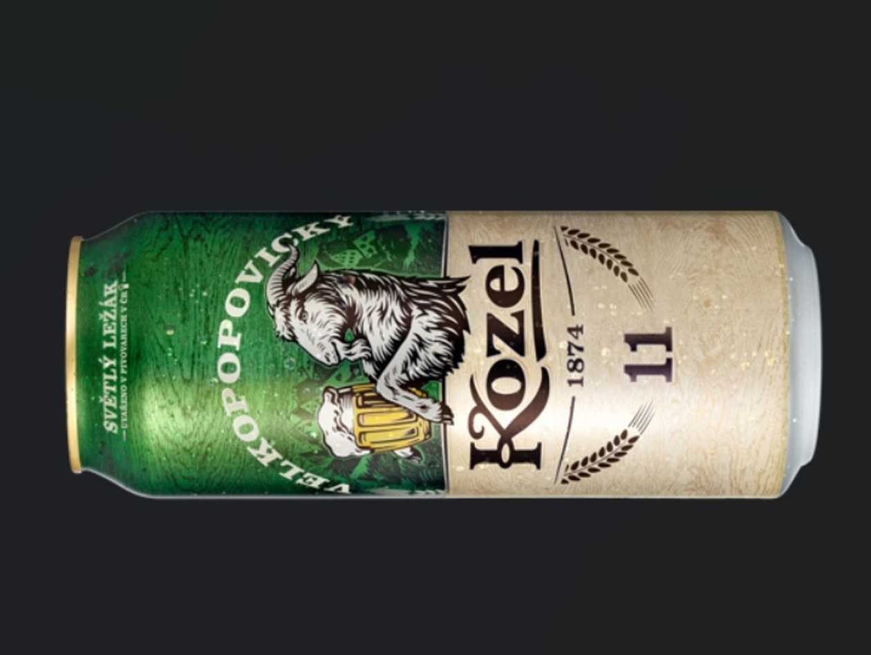 Kozel 11