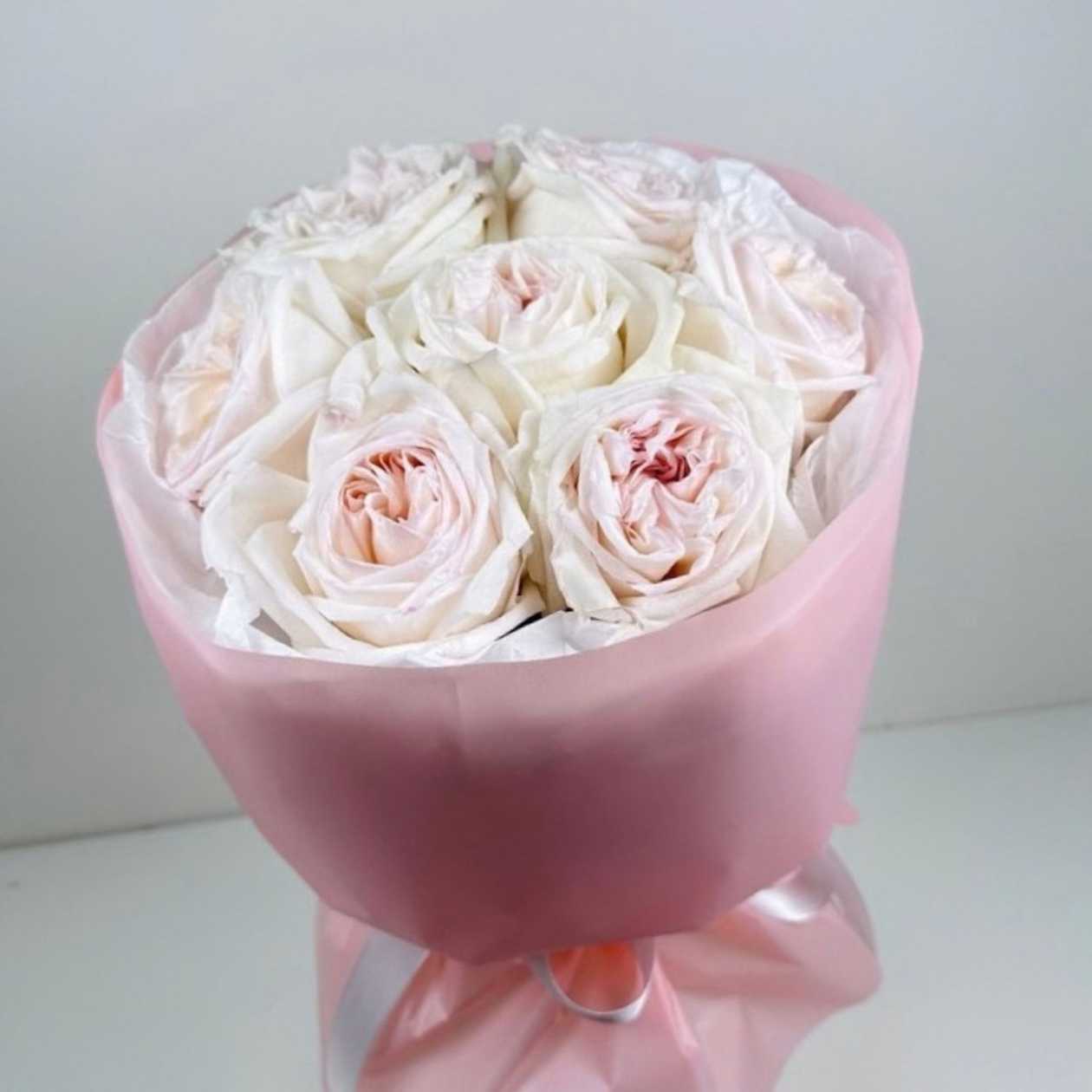 Rose Harmony