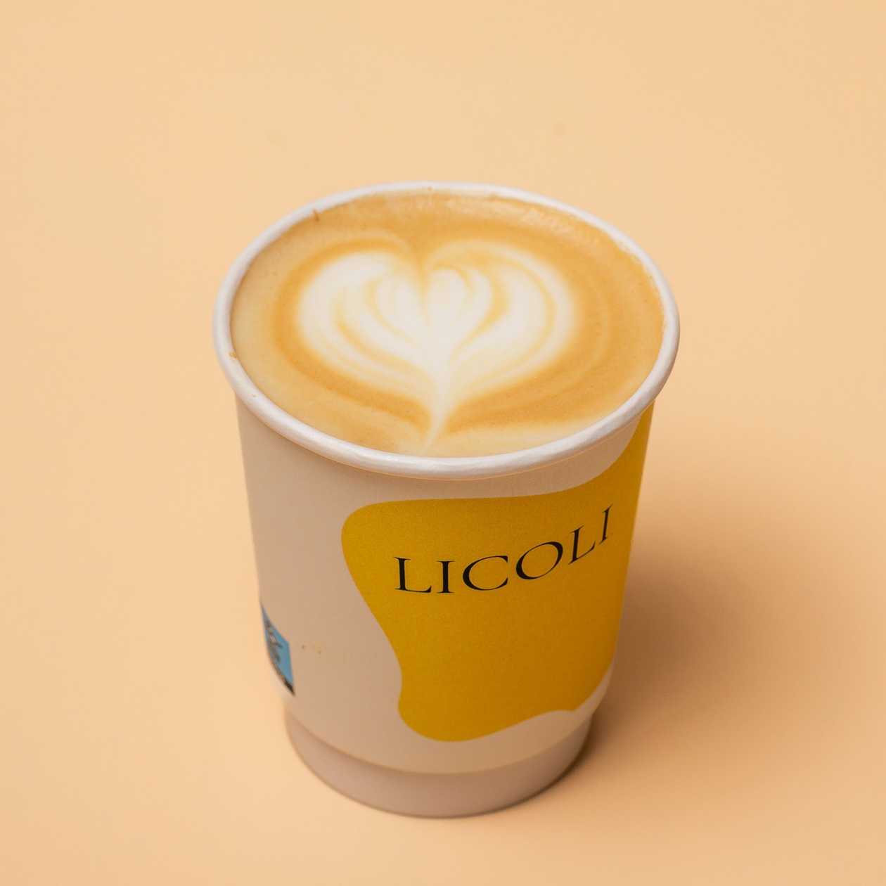 Espresso Dublu