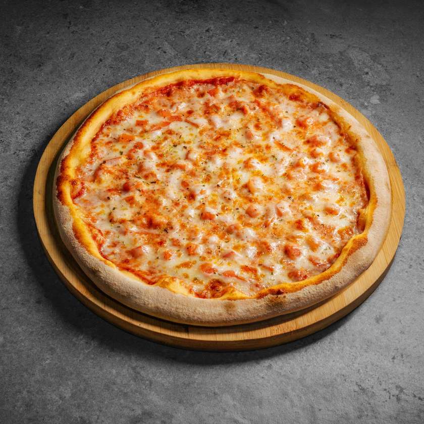 Pizza Margherita