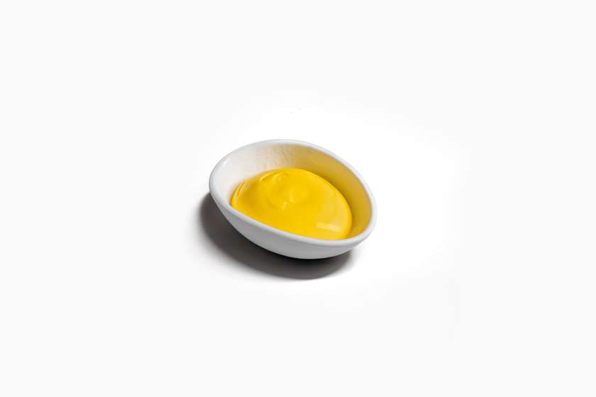 Cheese Sauce
