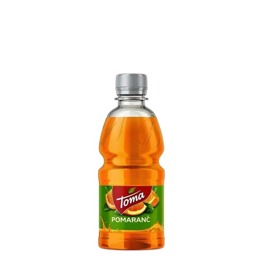 Toma pomaranč