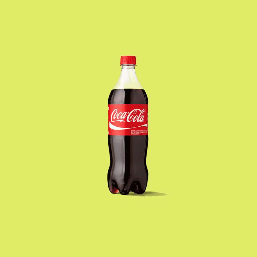 Coca-Cola 1 L