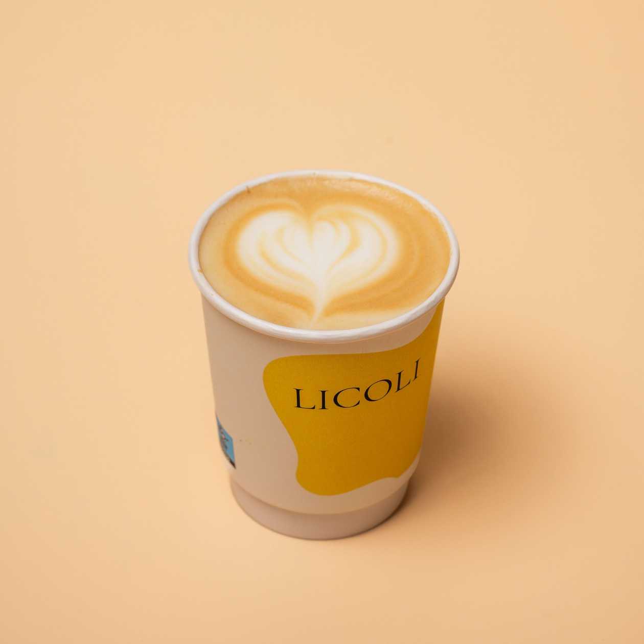 Latte