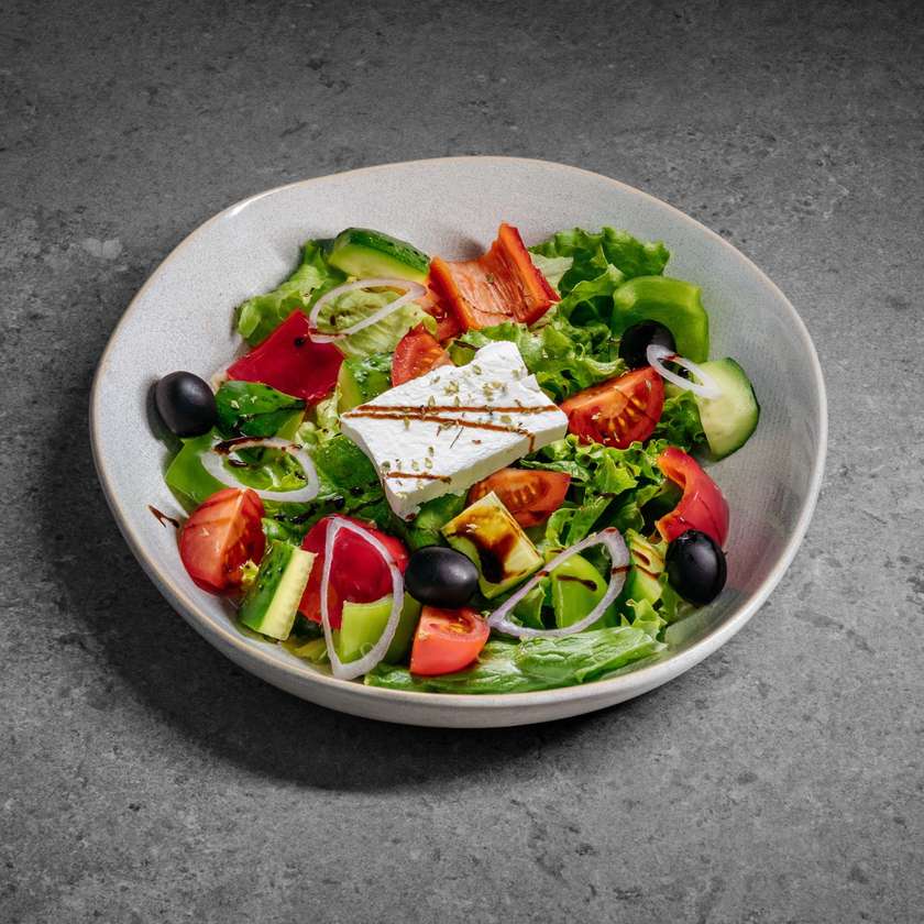 Greek salad