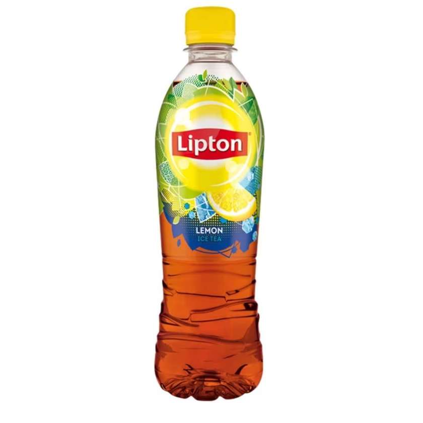 Lipton citrón