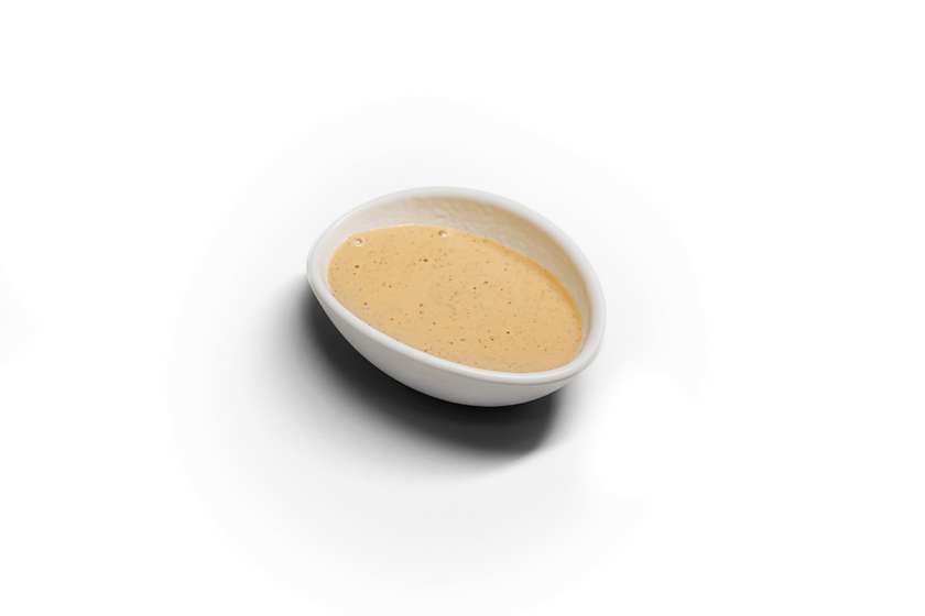 Walnut Sauce