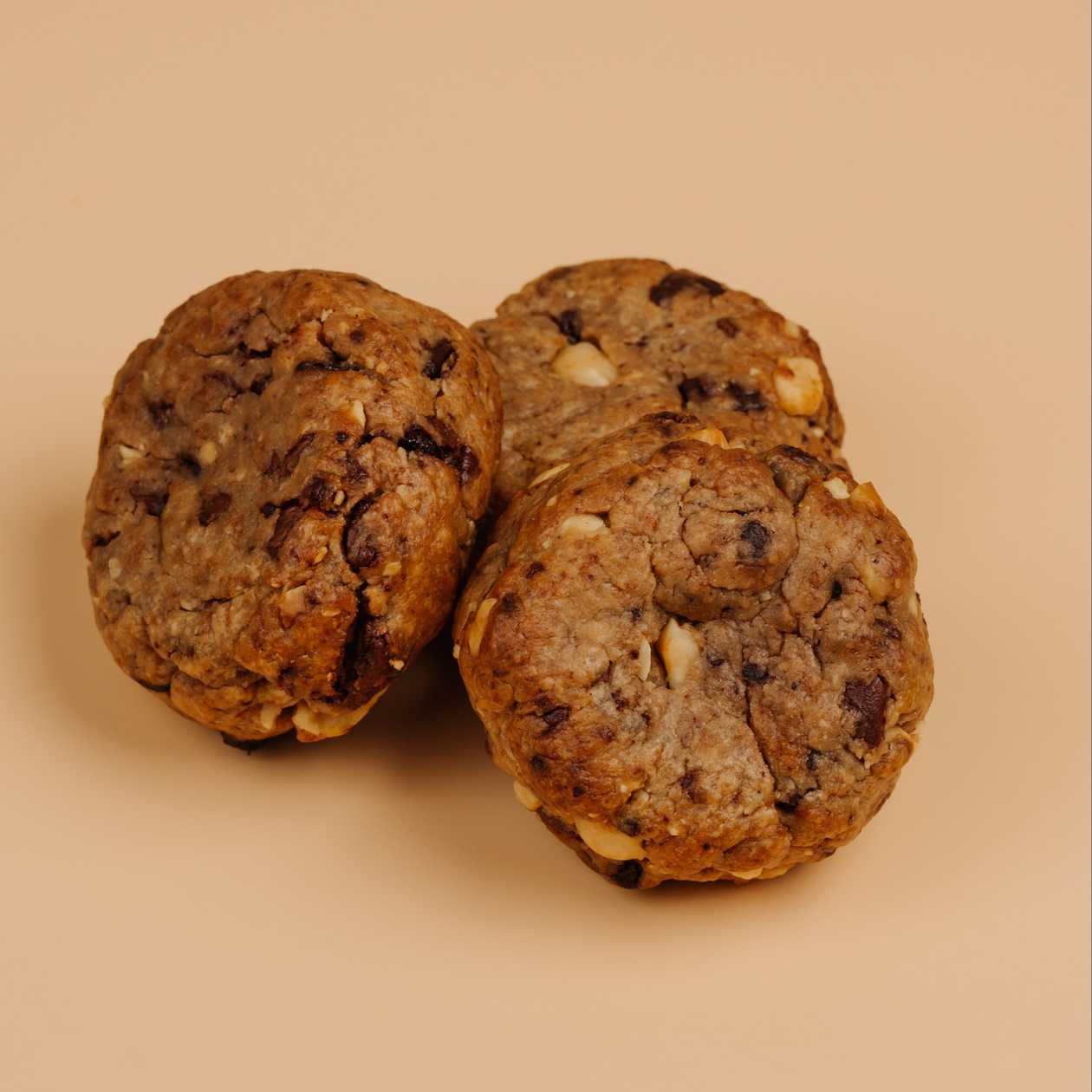 Cookie cu Ciocolată
