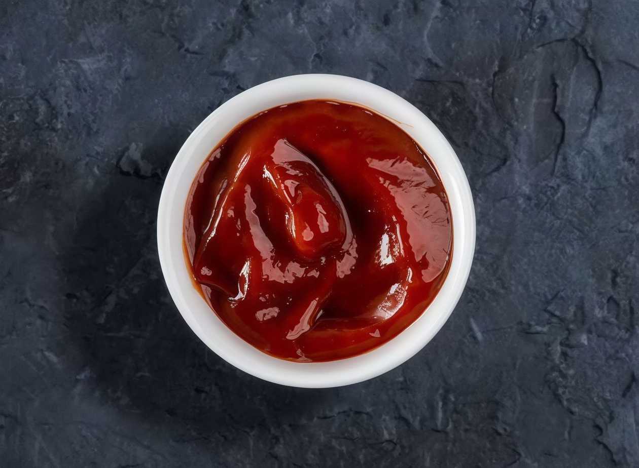 Ketchup