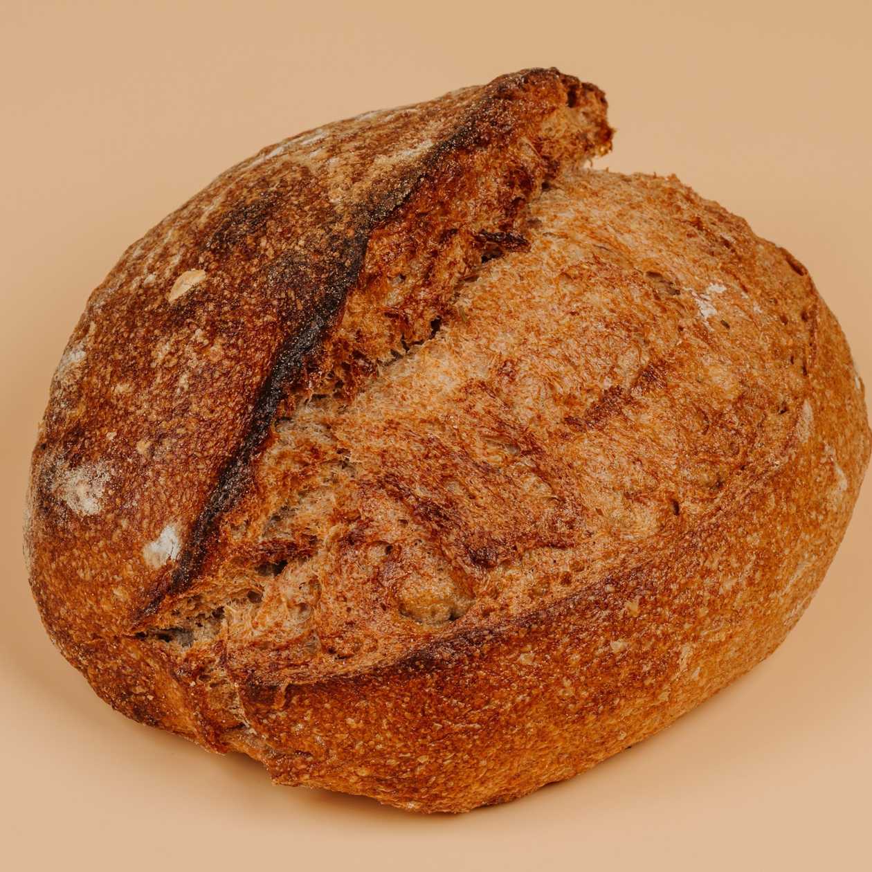 Pâine Integrală