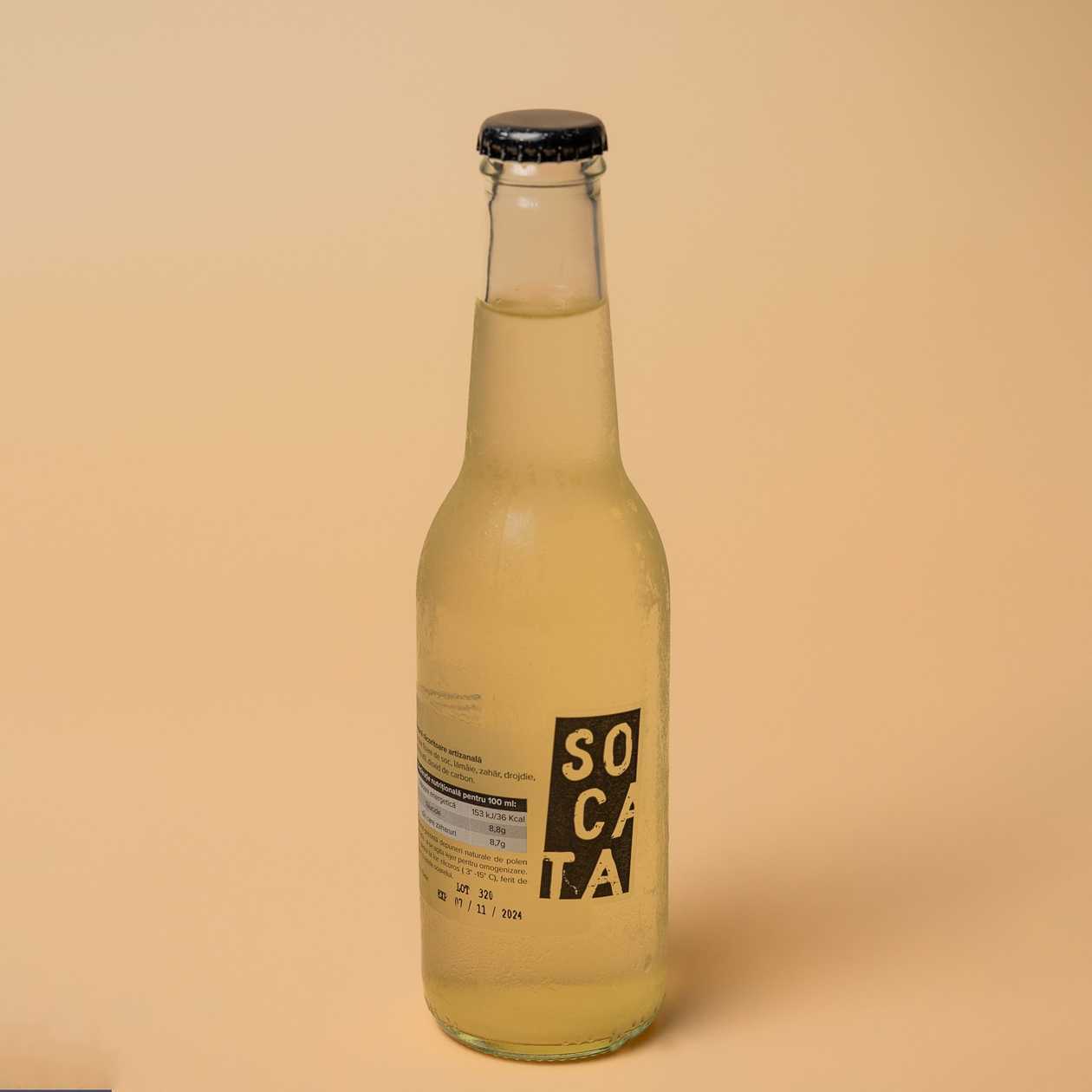 Socată