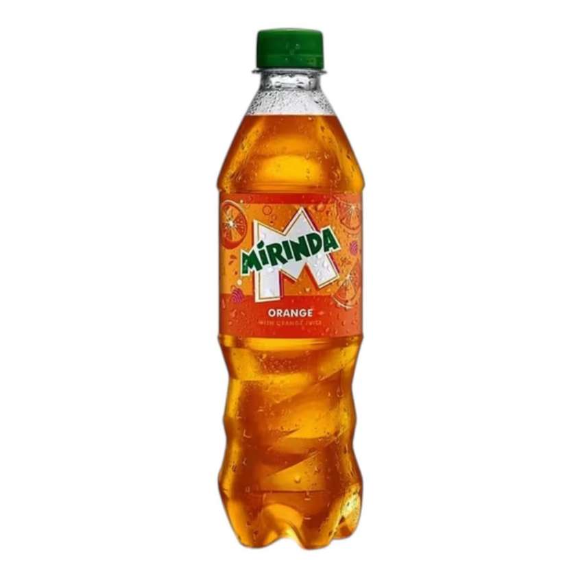 Mirinda