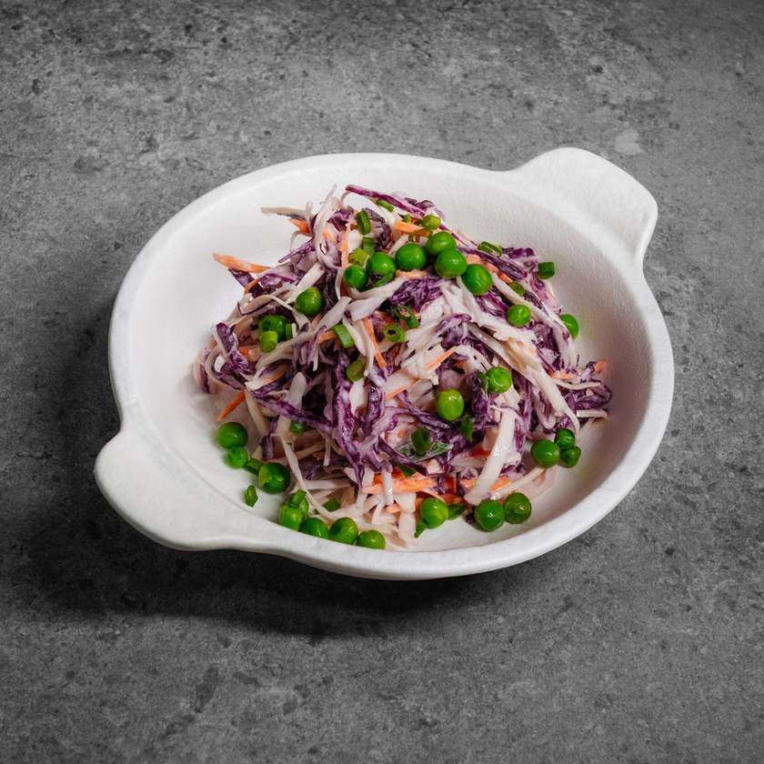 Salad Cole Slow