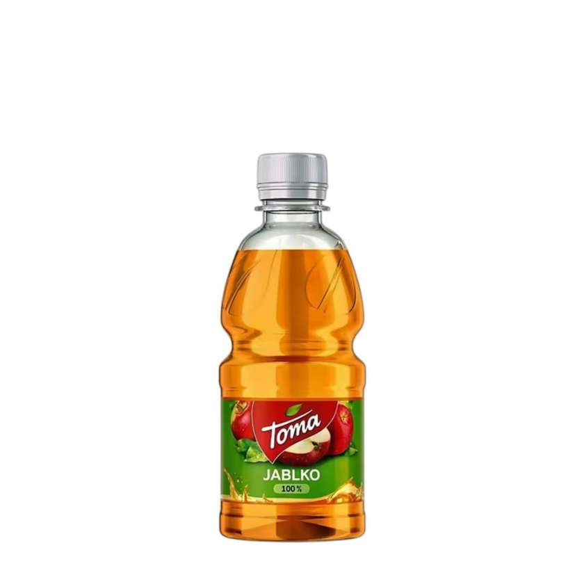 Toma jablko