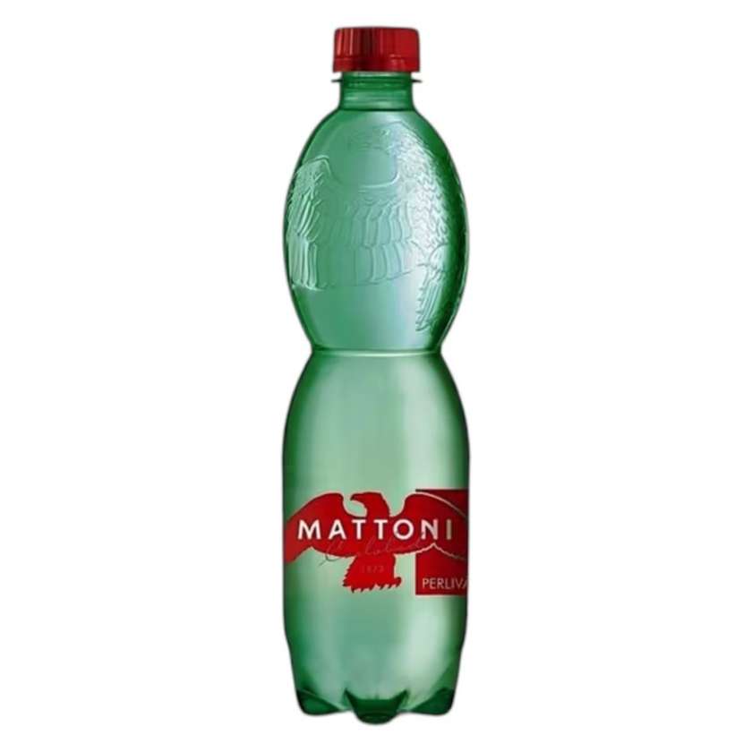 Mattoni sýtená