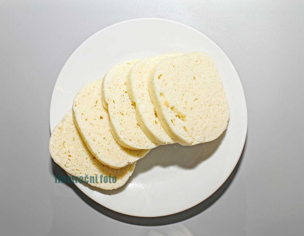 Bread Dumplings
