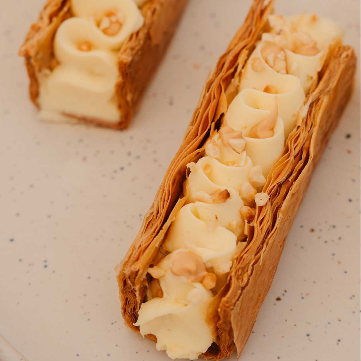 Foietaj Peanut Butter