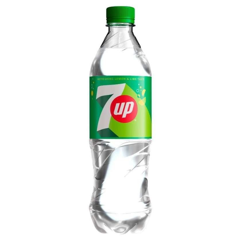 7up zero