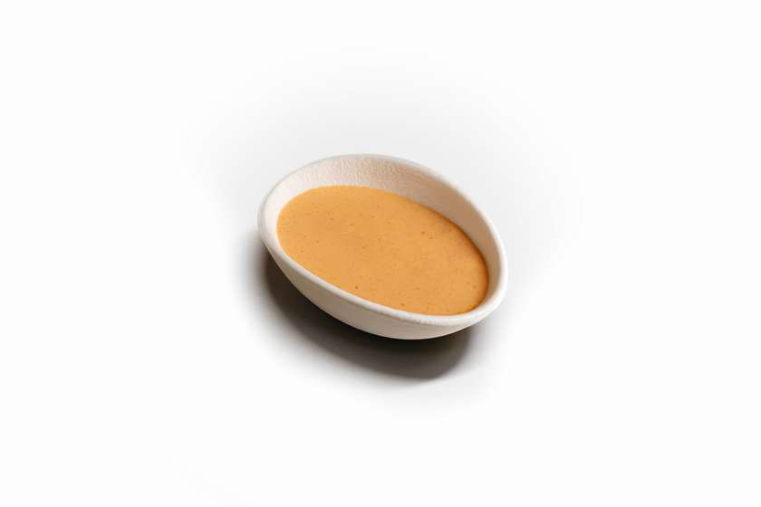 Spicy Sauce