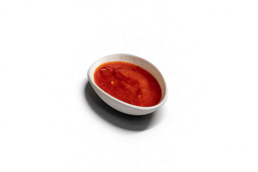 Pizza Sauce