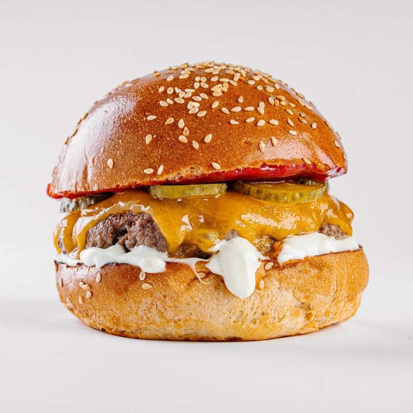 🧀Cheeseburger🧀