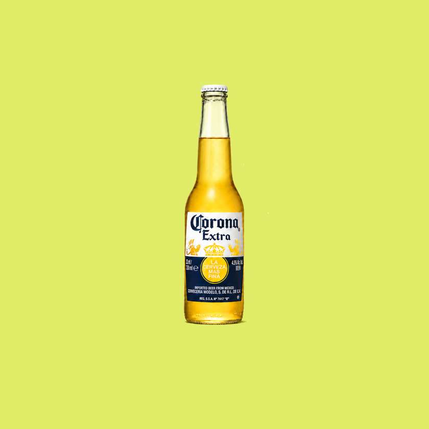 Corona Beer 0.33L