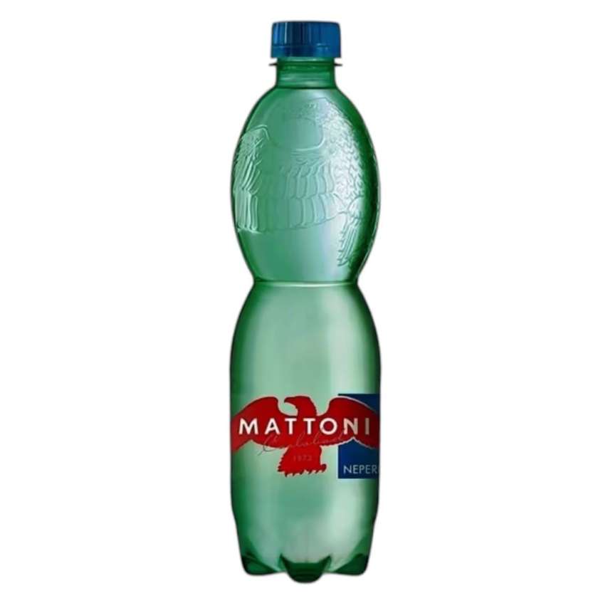 Mattoni nesýtená