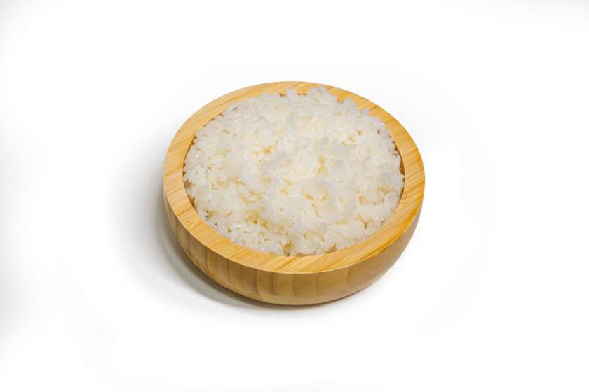 Roasted Rice